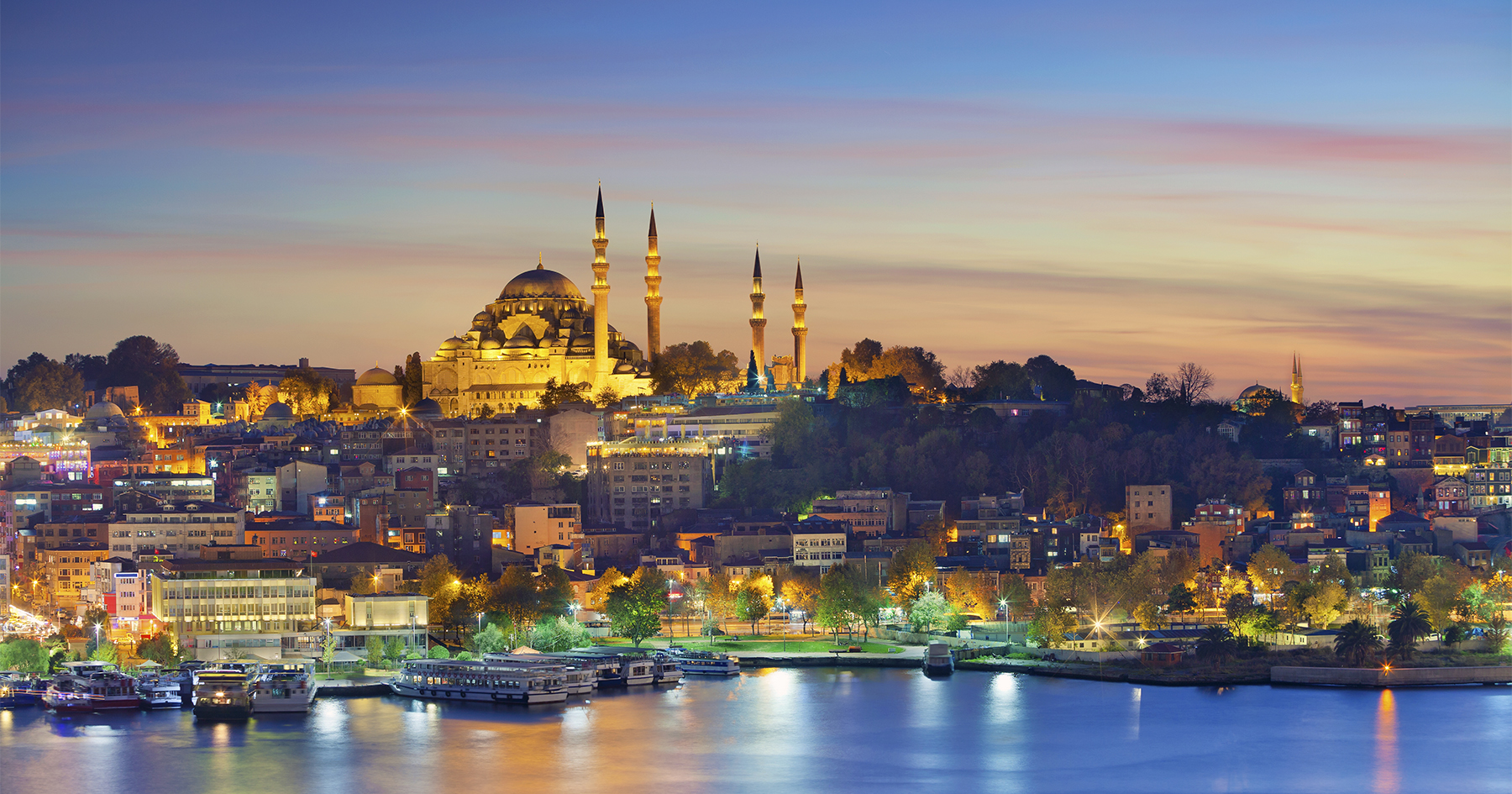 Turkey Country Report Technomic