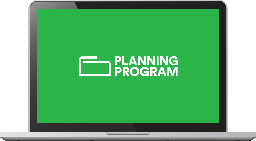 Consumer Insights Planning Program